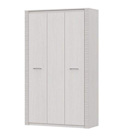 Трехстворчатый шкаф «Гамма 20»